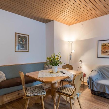 Ferienwohnung Foerchensee Ruhpolding Extérieur photo