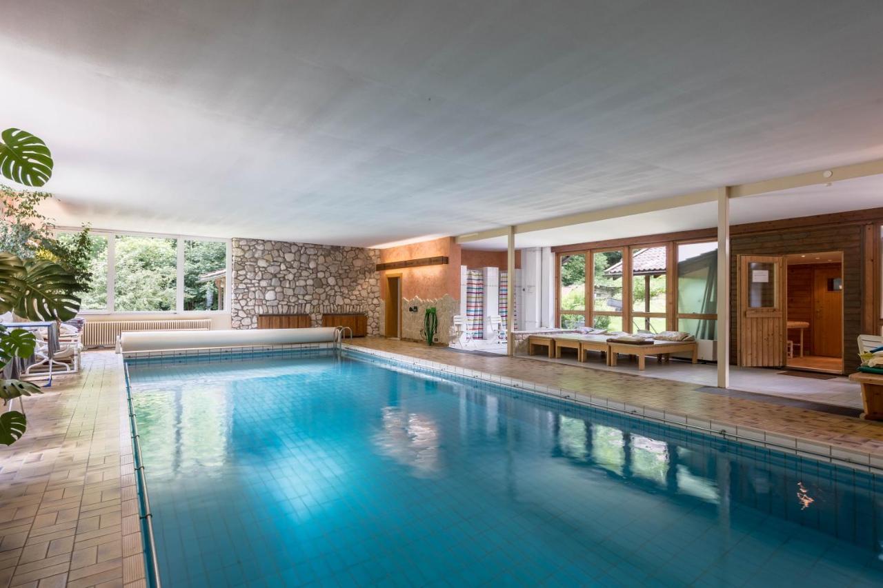 Ferienwohnung Foerchensee Ruhpolding Extérieur photo