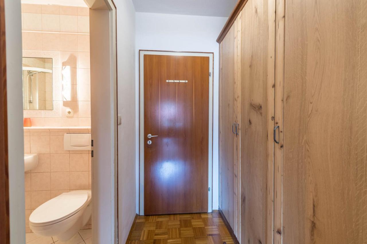 Ferienwohnung Foerchensee Ruhpolding Extérieur photo