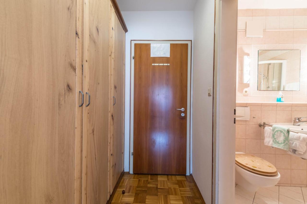 Ferienwohnung Foerchensee Ruhpolding Extérieur photo