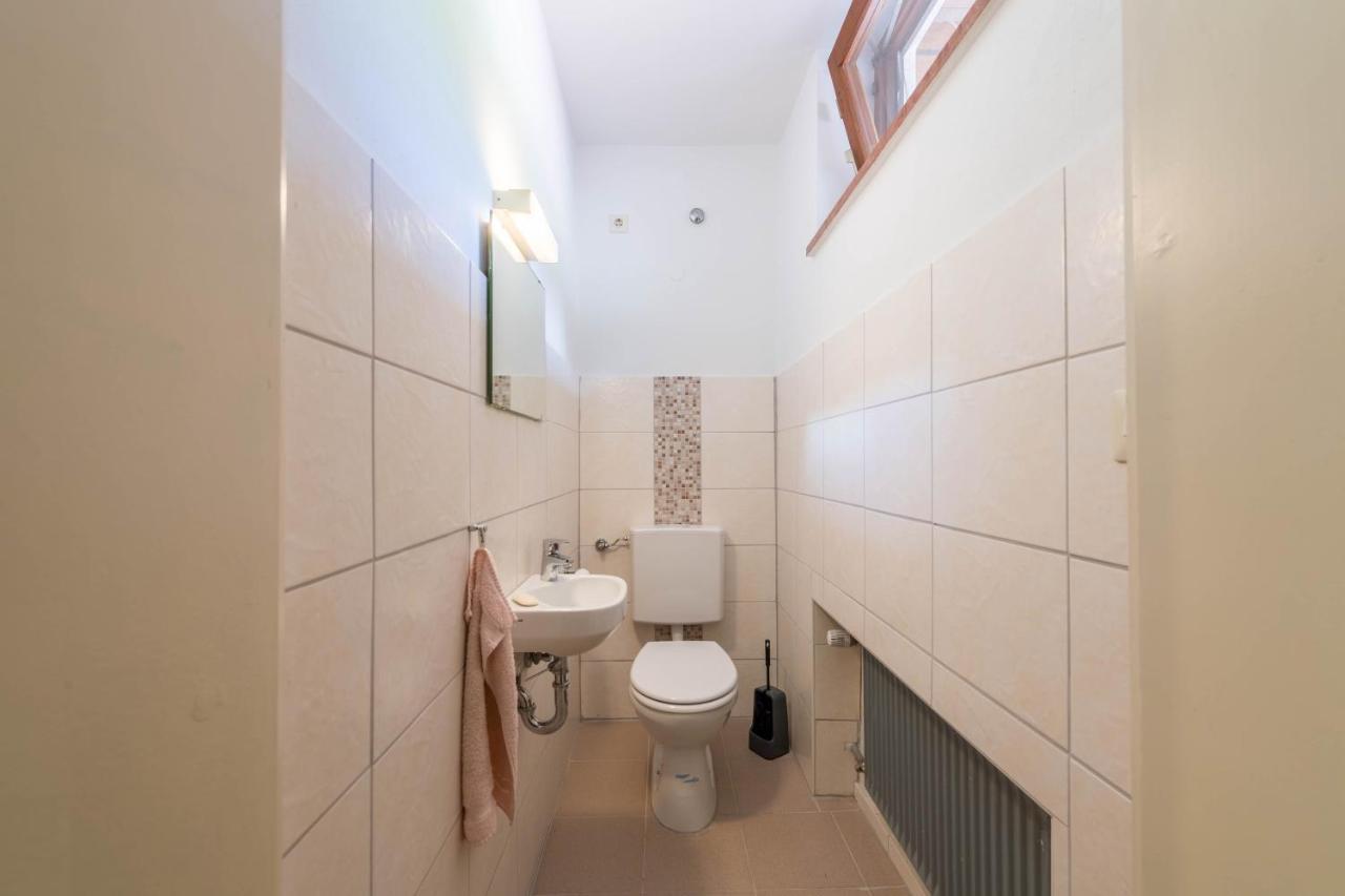 Ferienwohnung Foerchensee Ruhpolding Extérieur photo